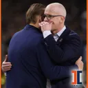 Ep. 1212 - Ranking Illini's nonconference slate; Four 5-stars slated to visit this fall