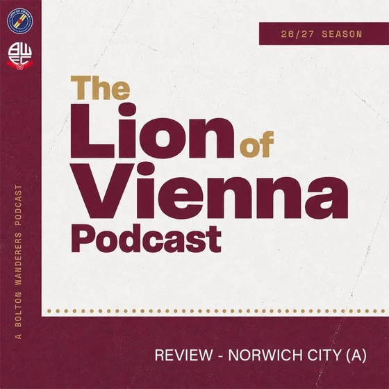 LOVpod 2026/27 Episode 9