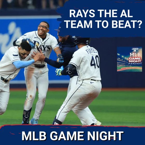 MLB GAME NIGHT: Diamondbacks walkoff Yanks to stay alive in NL Wild Card; Brewers win 97th game