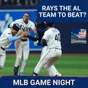 MLB GAME NIGHT: Diamondbacks walkoff Yanks to stay alive in NL Wild Card; Brewers win 97th game