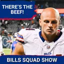 BILLS SQUAD: BULK UP! Defense TRANSFORMS—Landon Jackson and Dwayne Carter Gain Muscle, Chase Impact