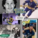 80s Fan Favorite- Perry Turnbull