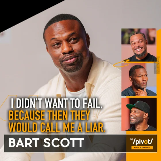 Bart Scott former NFL All Pro, Detroit upbringing shaped him, parenting, disliking Nick Saban, the Coach who saved his career, getting fired, standing on business and why speaking his mind comes at a cost