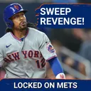 SWEEP Revenge! Mets Finish Off Marlins in WILD Game | What Can We BUY From the Post-Deadline Mets?