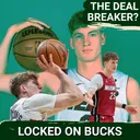 Is Kasparas Jakucionis the Buck's Hidden Gem and One of the Many New Culture Setters in Milwaukee?