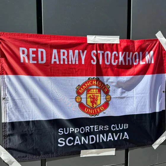 United We Stand podcast 733. Stockholm