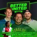 'Feyenoord Moet Oppassen dat het Niet 10-0 Wordt'