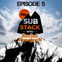 The Sub Stack Short Trail News - Episode 5 - Broken Arrow & Sunapee Scramble Recap