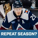 Can Nathan MacKinnon recreate his Rocket Richard-winning season? | DNVR Avalanche Podcast