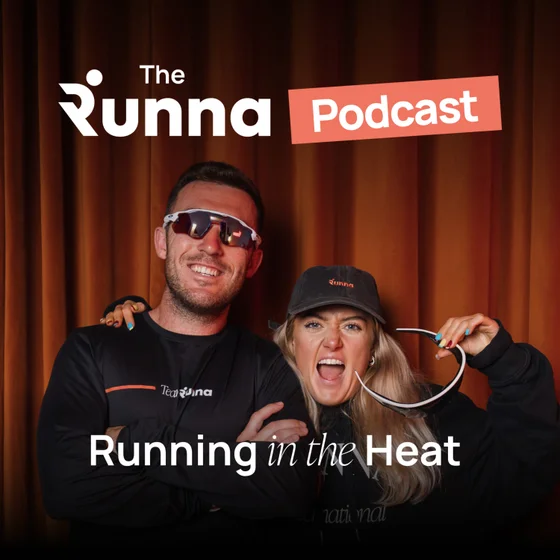 Running in Hot Weather: How to Adapt & Still Hit Your PBs