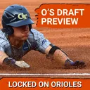 Who will the Orioles select with the No. 7 pick in the 2026 MLB Draft?