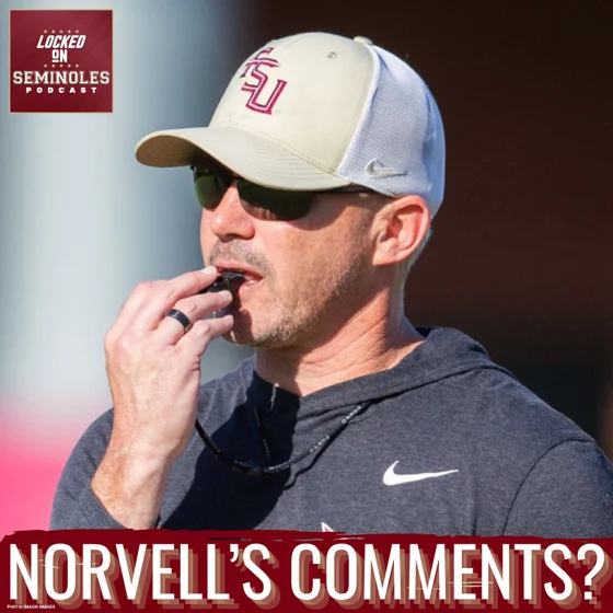 REACTION: Florida State Head Coach Mike Norvell Press Conference