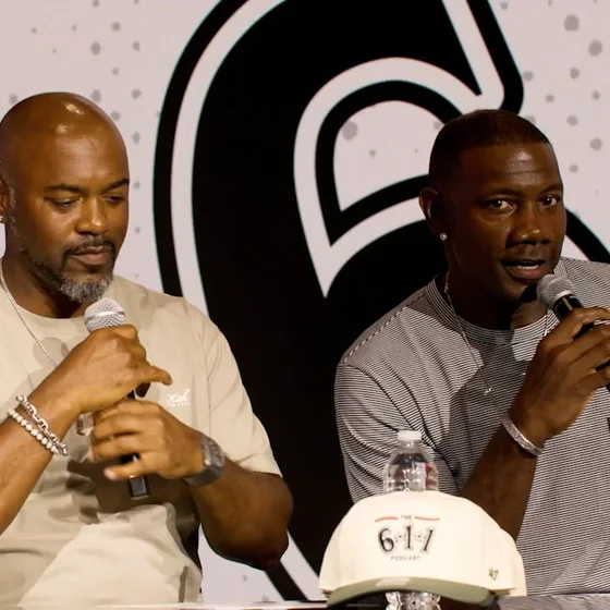 Gary Sheffield: What Team Got Peak Sheff? | The 6-1-1 Podcast Season 3 Episode 23
