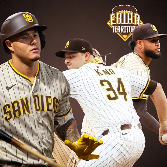 Disappointing homestand? Big rotation questions, Padres fans apathy