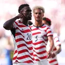 Los goles del Estados Unidos 2 - 0 Bosnia | Balogun tira del carro americano