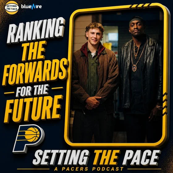 Ranking the Pacers Forwards for the Future