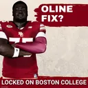 RESURGENCE: Boston College Offensive Line COULD CHANGE Everything for 2026 Season—Pape Sy SPOTLIGHT