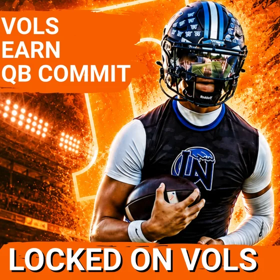 COMMIT: Tennessee Football SECURES 4-Star Quarterback Kaden Craft | Recruiting Outlook