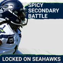 Secondary Competition Gets SPICY as Seattle Seahawks Close Out Offseason Program