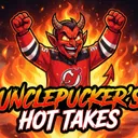 UnclePuckers Hot Takes