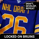 NHL Draft Preview: Bruins MUST Prioritize DEVELOPMENT After Mougenel's Departure