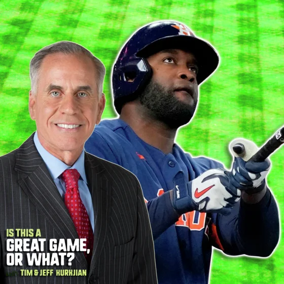 Why Is Nobody Talking About Yordan Alvarez?