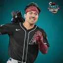 D-backs Get Good News on Corbin Carroll, Merrill Kelly Injury Timelines