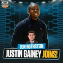 "They're all winners" - NC State's Justin Gainey analyzes his first roster in Raleigh