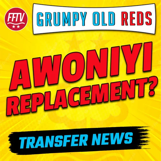 LIVE GOR | So Who is Replacing Awoniyi? Delap or Abraham? Nottingham Forest Transfer Talk