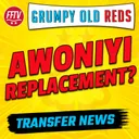 LIVE GOR | So Who is Replacing Awoniyi? Delap or Abraham? Nottingham Forest Transfer Talk