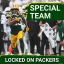 SMACKED: Overtime field goal SAVES Green Bay Packers, Matt LaFleur in sloppy win over the Jets