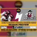 New Mexico State Aggies 2026 Team Preview (Ep. 3133)