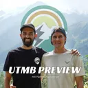 UTMB Preview mit Hannes Namberger