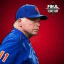 Buck Showalter Unfiltered: Ohtani rule, Nimmo-Semien trade, much more