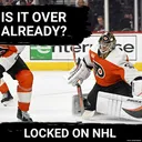 Are the Flyers Finished Already? + Kraken Surging & Alex DeBrincat Contract Reaction