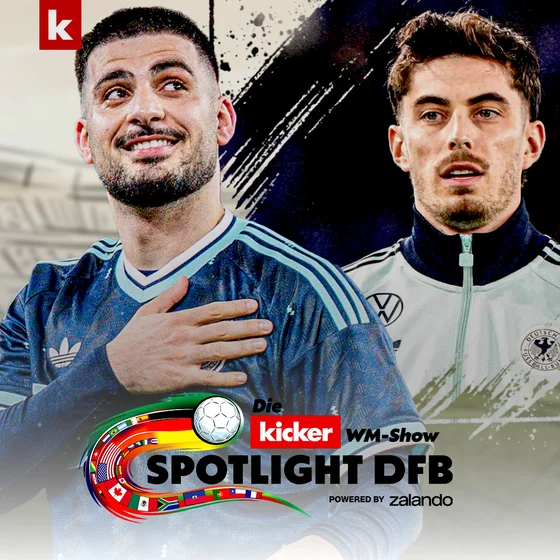 [Spotlight DFB] Die großen DFB-Personalfragen: Muss Undav spielen? Karl & Brown gesetzt?