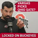REACTION: Ohio State LANDS 5 Star QB Christopher Vargas, SECURES Nation's #1 QB for 2028