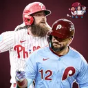 Harper, Schwarber and Marsh have powered Phillies' turnaround