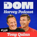 Tony Quinn On Money, Grief, Racetracks And Giving Away $13 Million