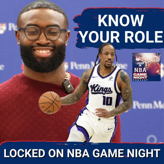 EGO CHECK: Jaylen Brown’s SPEAKS on the 76ers | Where Does DeRozan Land?