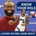 EGO CHECK: Jaylen Brown’s SPEAKS on the 76ers | Where Does DeRozan Land?