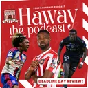 DEADLINE DAY REACTION | Three New Signings For Sunderland!