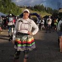 Indigenous Runners Alliance. With Anita Cardinal