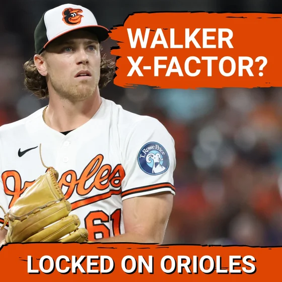 Can the Orioles bullpen keep them in the race for these final nine games?