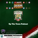 Keighley Town FC Podcast - Up The Town
