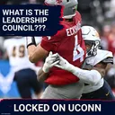 LEADERSHIP: Jason Candle Implements LEADERSHIP COUNCIL For UConn Football, Who Will LEAD?