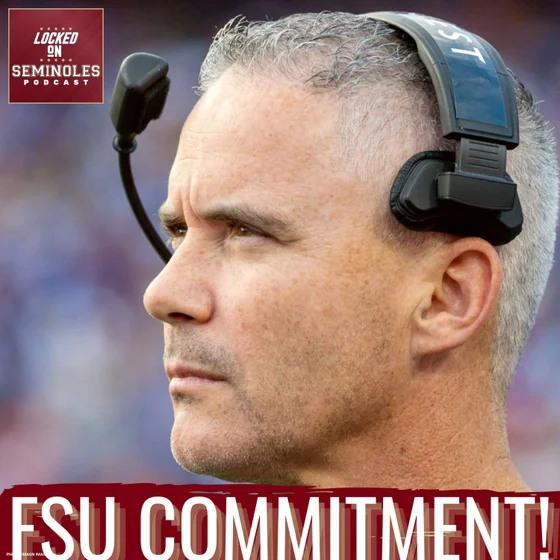 COMMITMENT! Florida State's Defensive Ends Add TRUE Pass Rusher