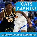 GAME-CHANGER: Mark Mitchell to Kentucky Wildcats, giving coach Pope ELITE roster in Lexington!