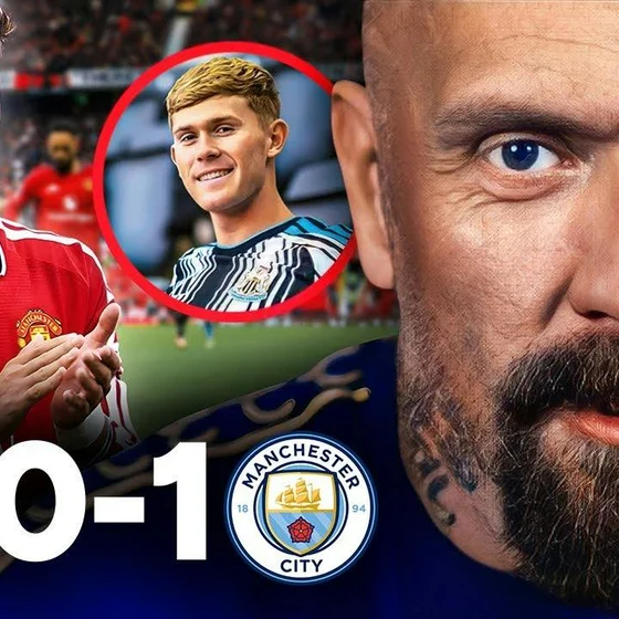 Man Utd’s Weakness Exposed & The Truth About Lewis Hall