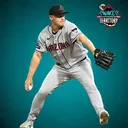 Paul Sewald Falters in Ninth as D-backs Drop Series to White Sox